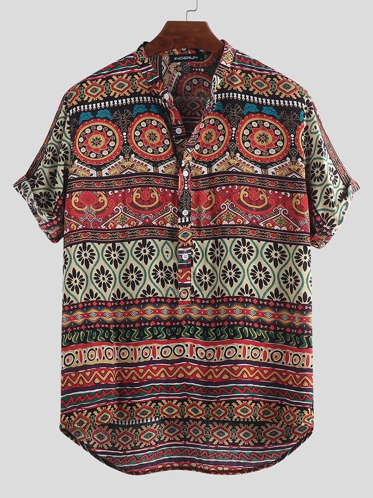 Trendy Bandana Traditional Style Kurta