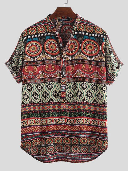 Trendy Bandana Traditional Style Kurta