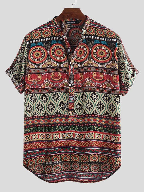 Trendy Bandana Traditional Style Kurta