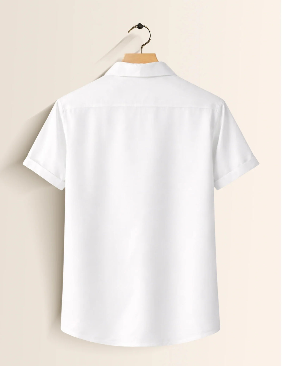 Artificial Waves Men's Shirt - XPST