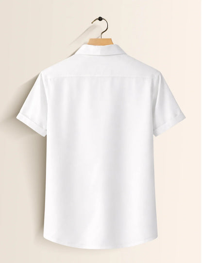 Artificial Waves Men's Shirt - XPST