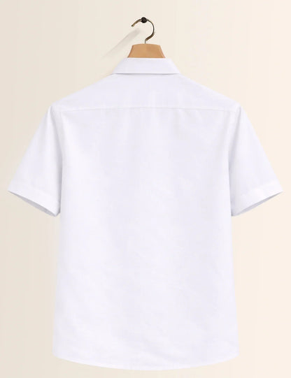 Bottom Grass Printed Men's Shirt - XPST