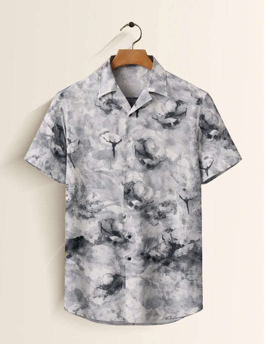 BW Clouding Men's Shirt - XPST
