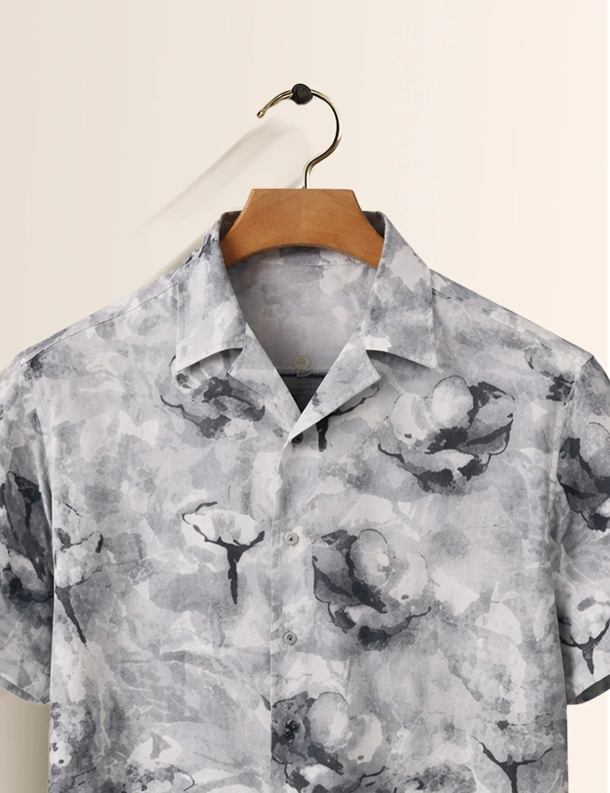 BW Clouding Men's Shirt - XPST