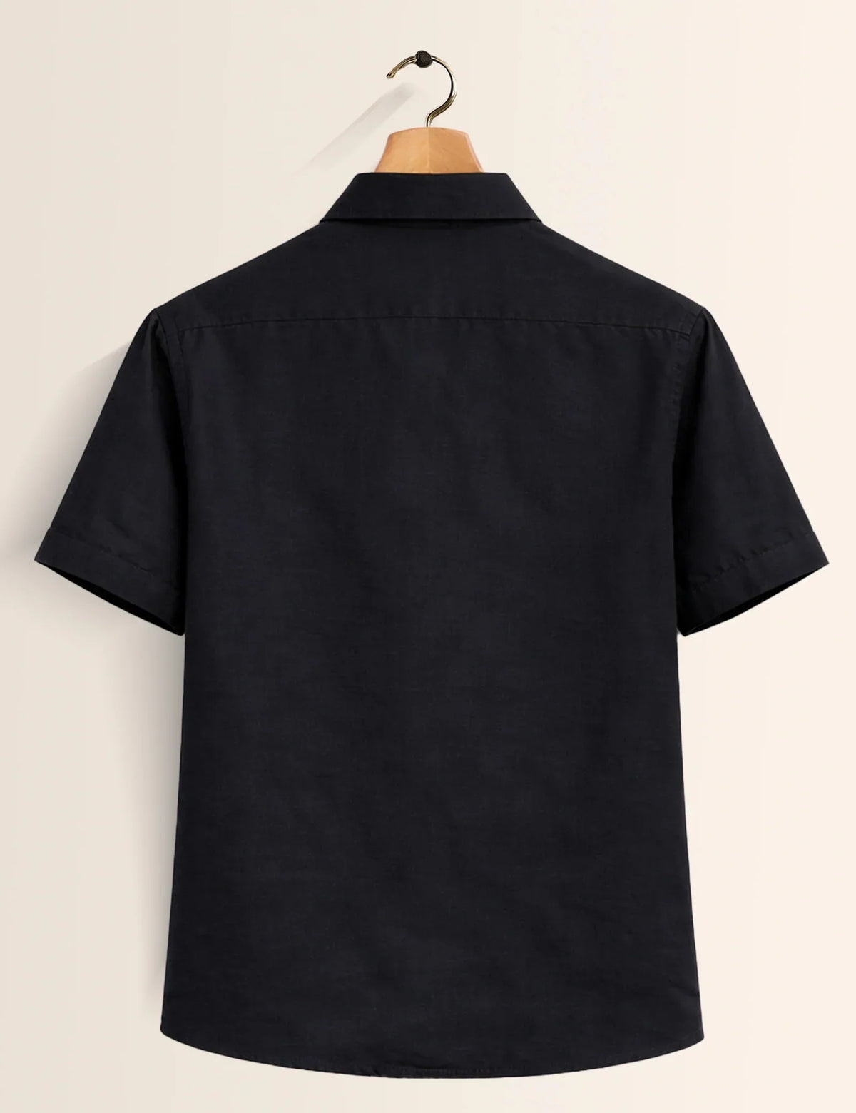 Dragonfly Printed Men's Shirt - XPST