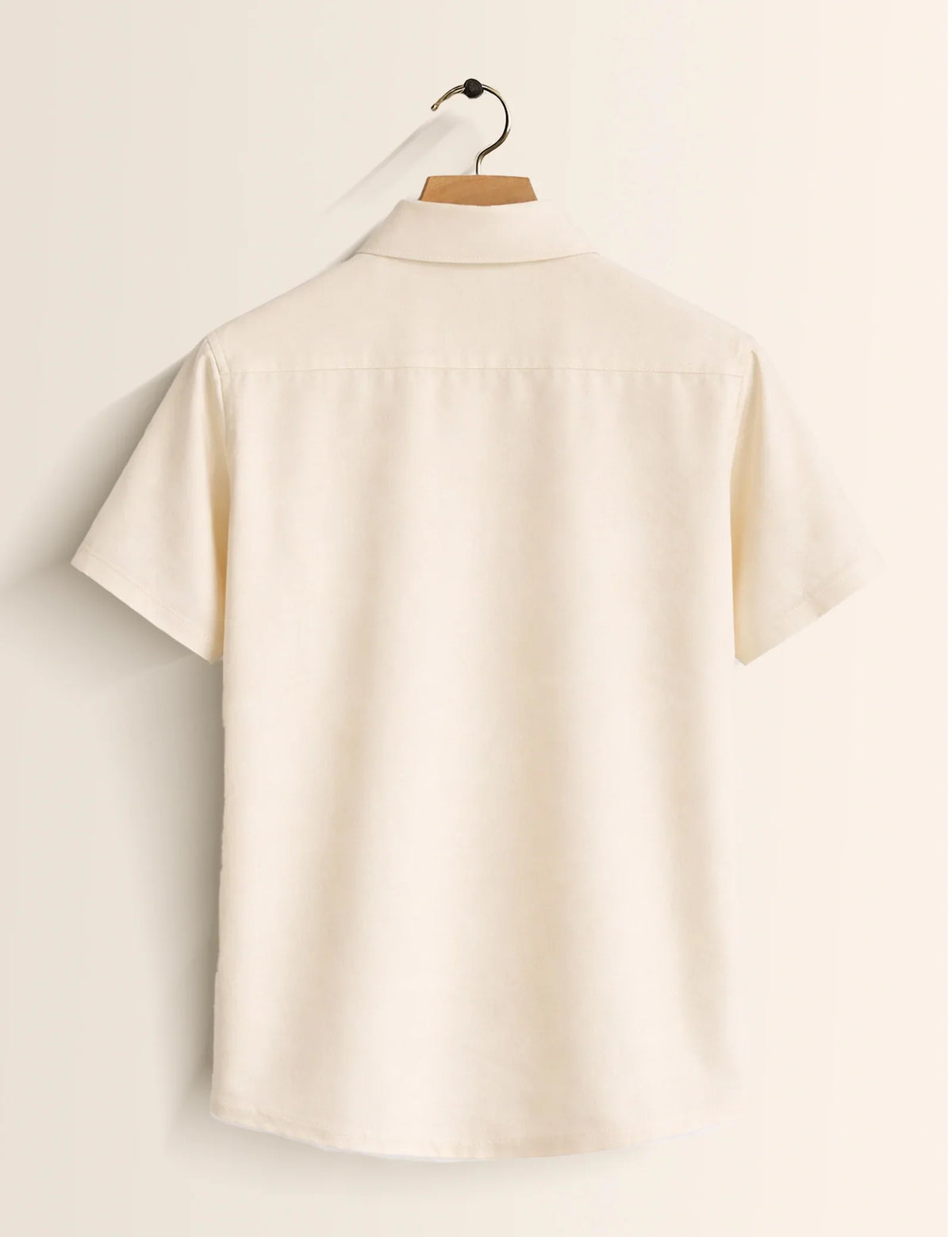 Imaginary Mountain Printed Men's Shirt - XPST