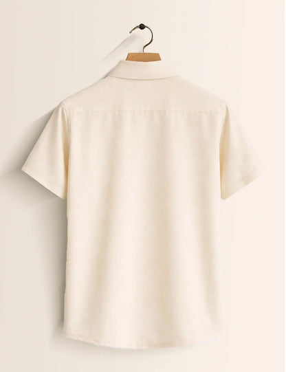 Imaginary Mountain Printed Men's Shirt - XPST