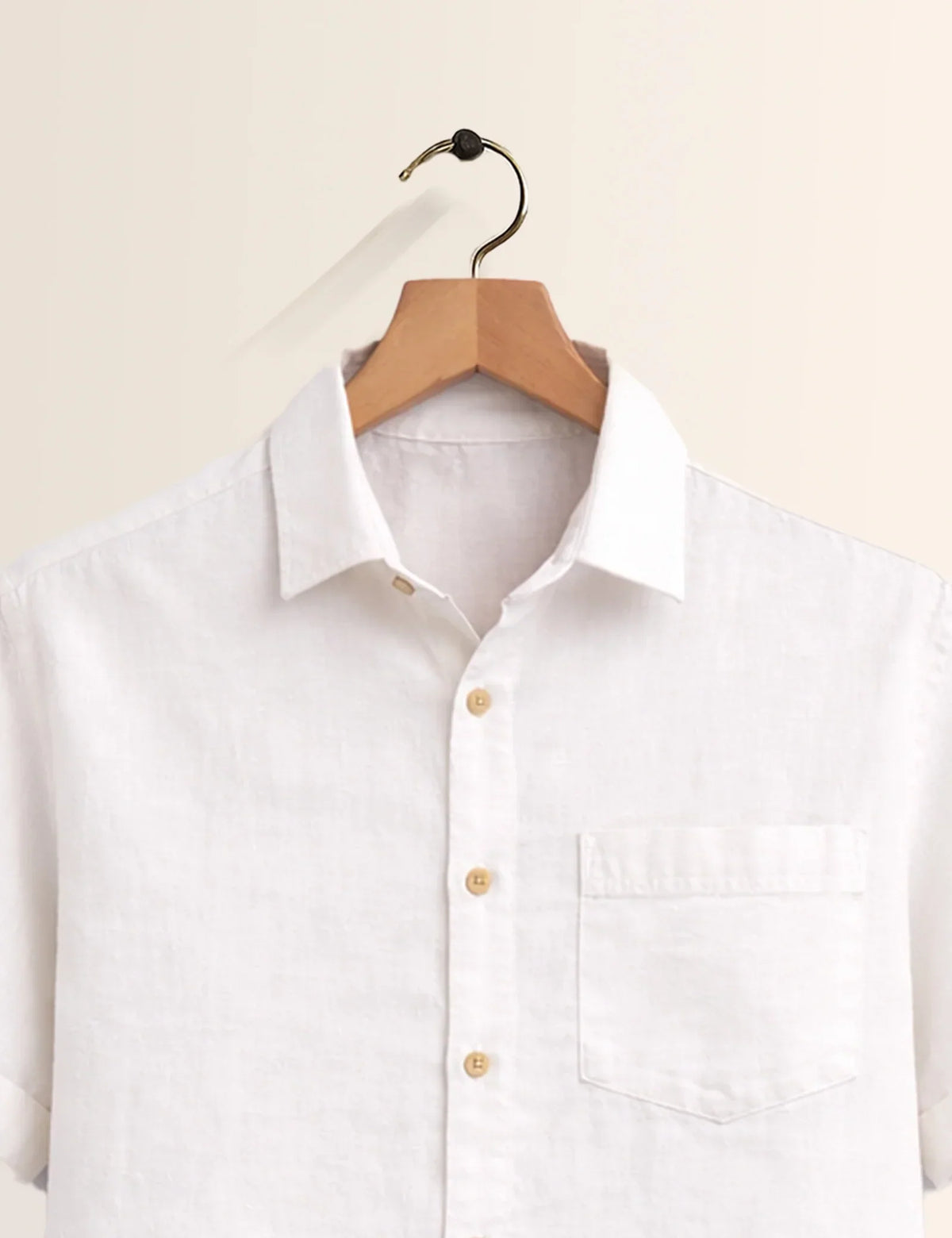 Multi Crochet Men's Shirt - XPST