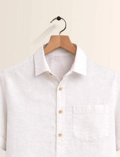 Multi Crochet Men's Shirt - XPST