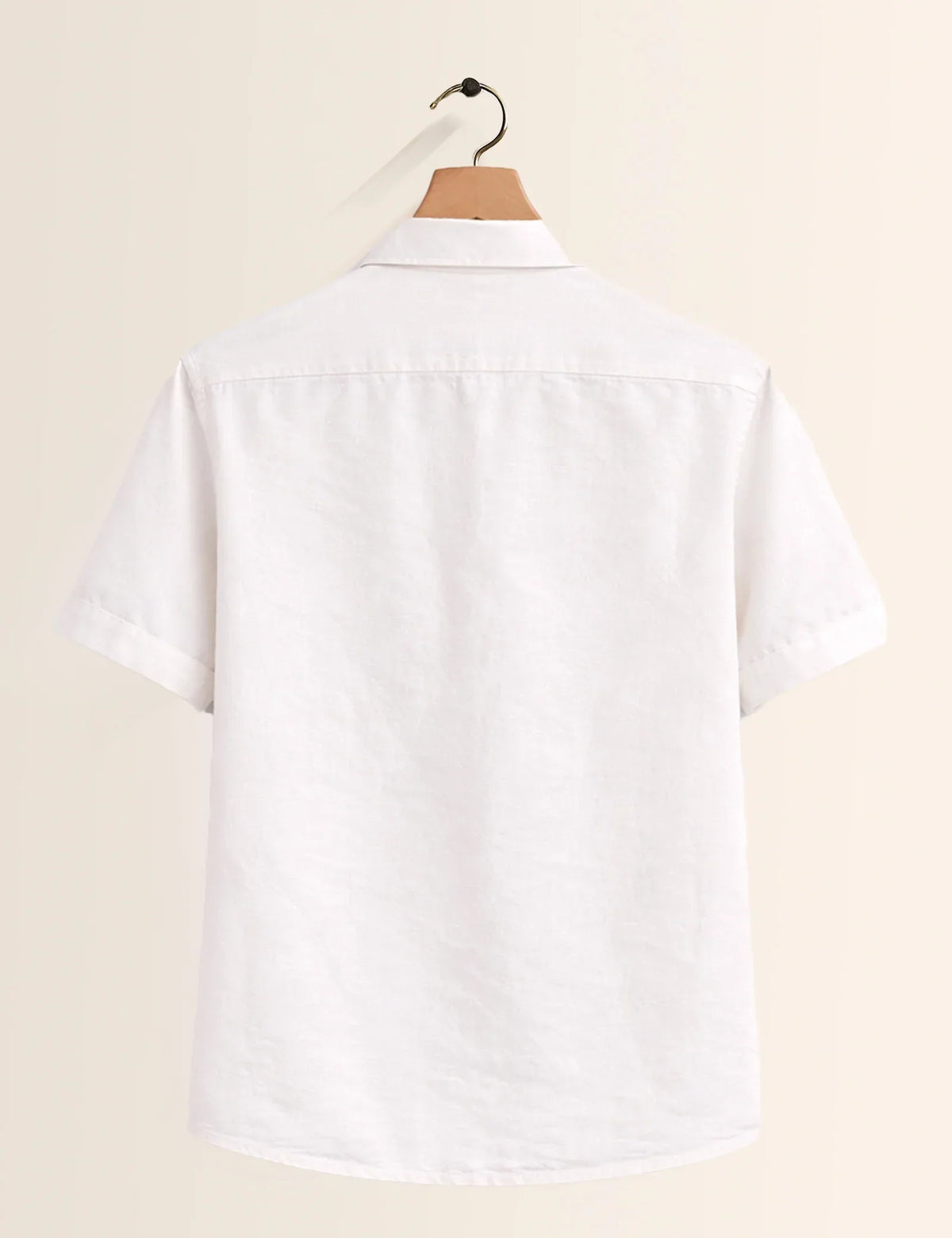 Multi Crochet Men's Shirt - XPST