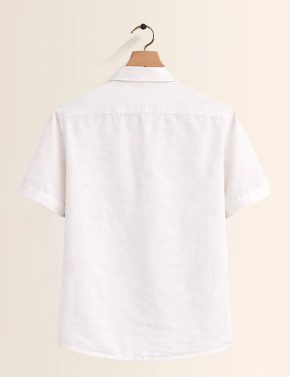 Multi Crochet Men's Shirt - XPST