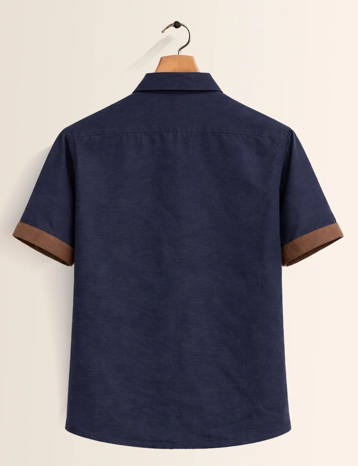 Navy Coconut Men's Shirt - XPST