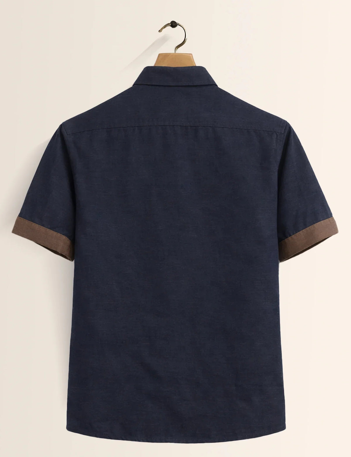 Navy Wave Men's Shirt - XPST