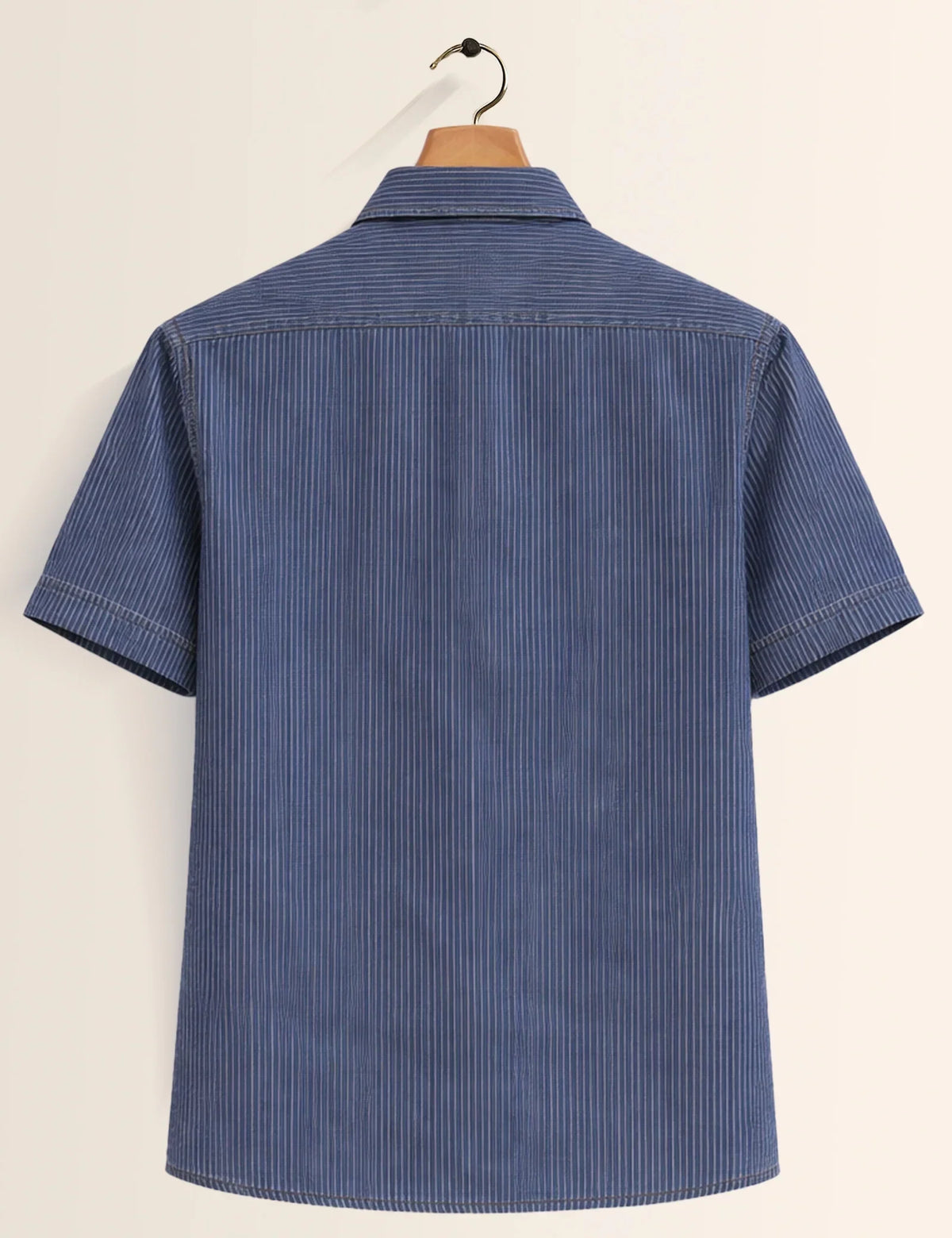 Strips Men's Shirt - XPST