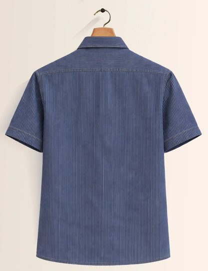 Strips Men's Shirt - XPST