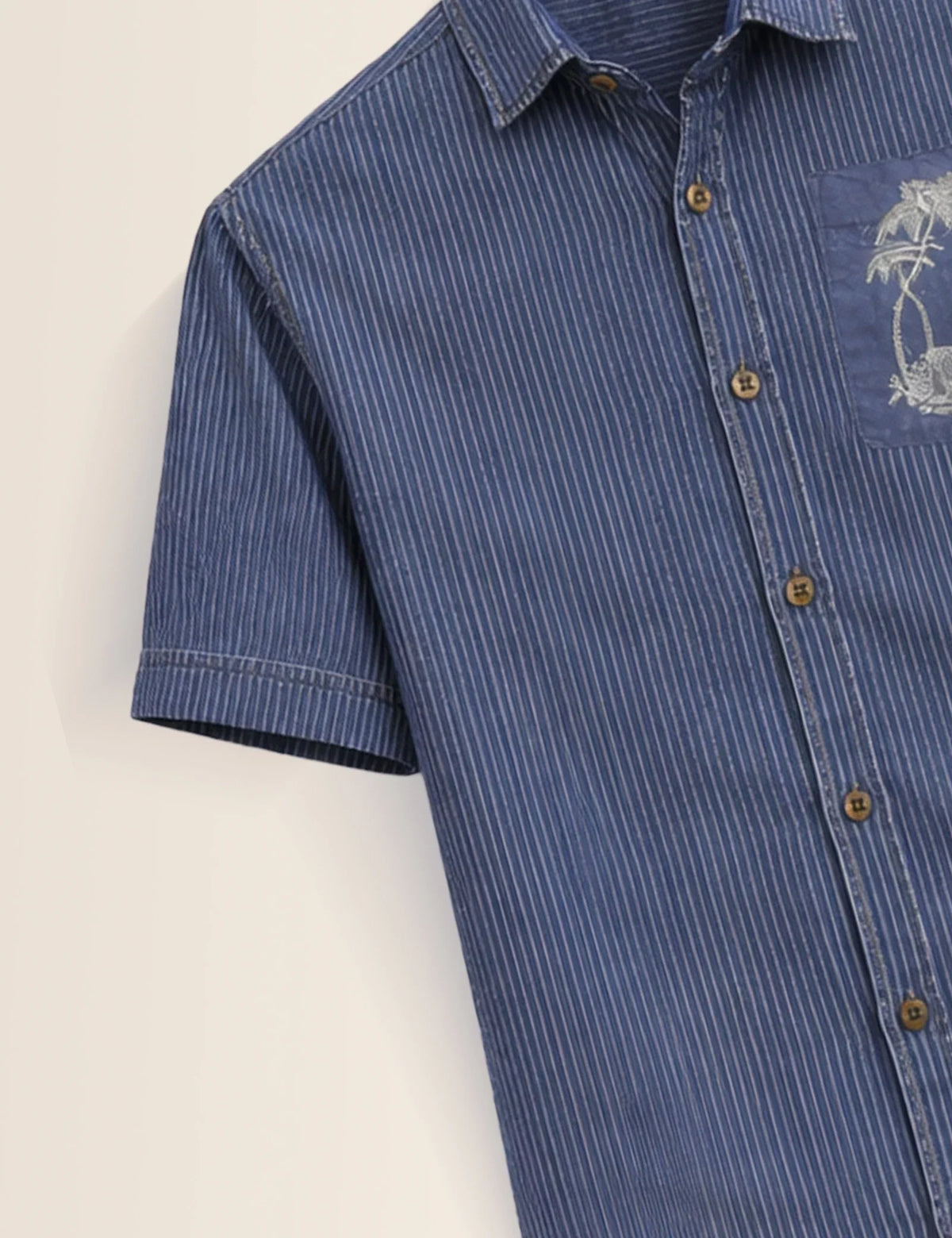 Strips Men's Shirt - XPST