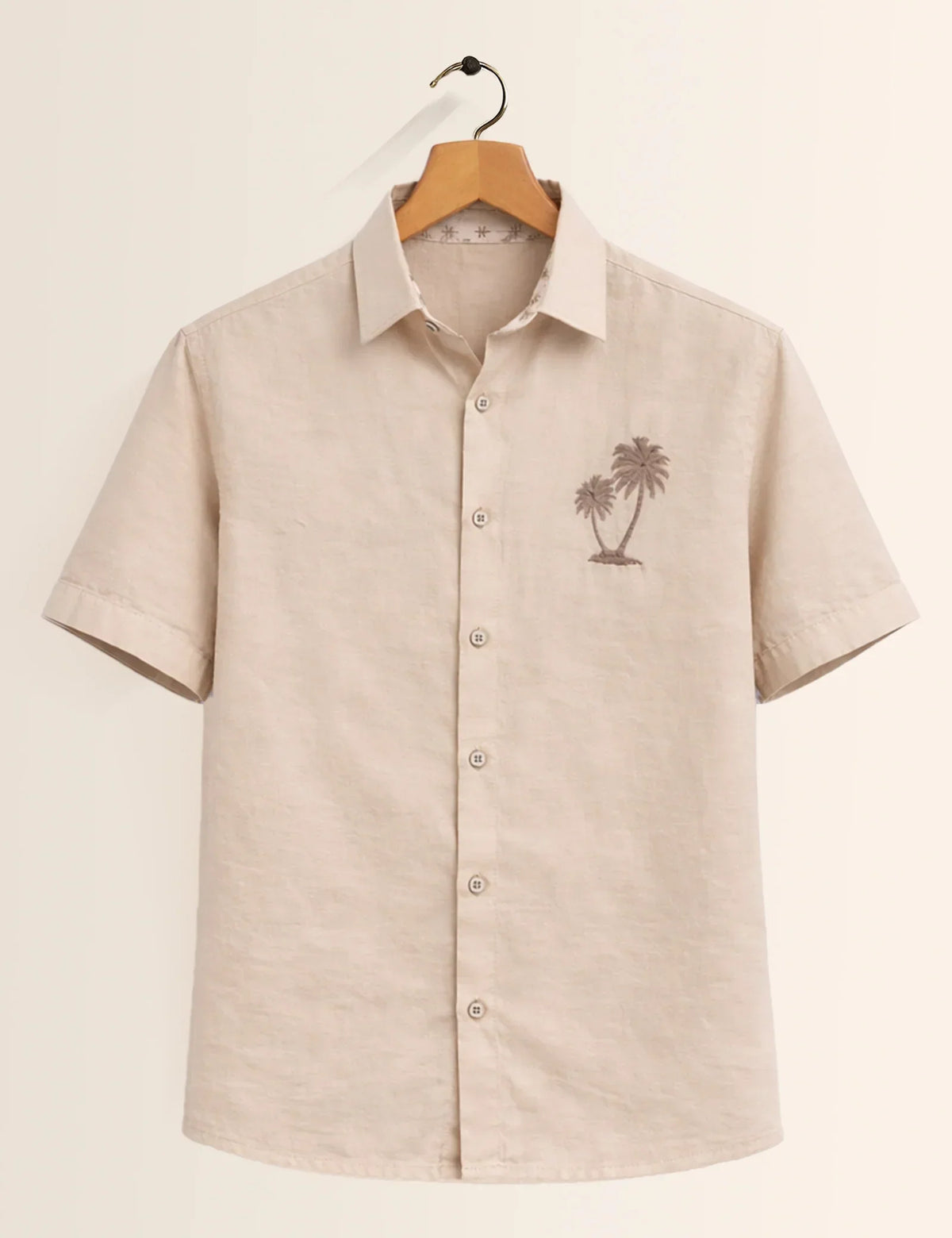 Two Tree Men's Shirt - XPST