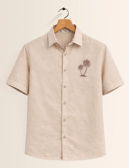 Two Tree Men's Shirt - XPST