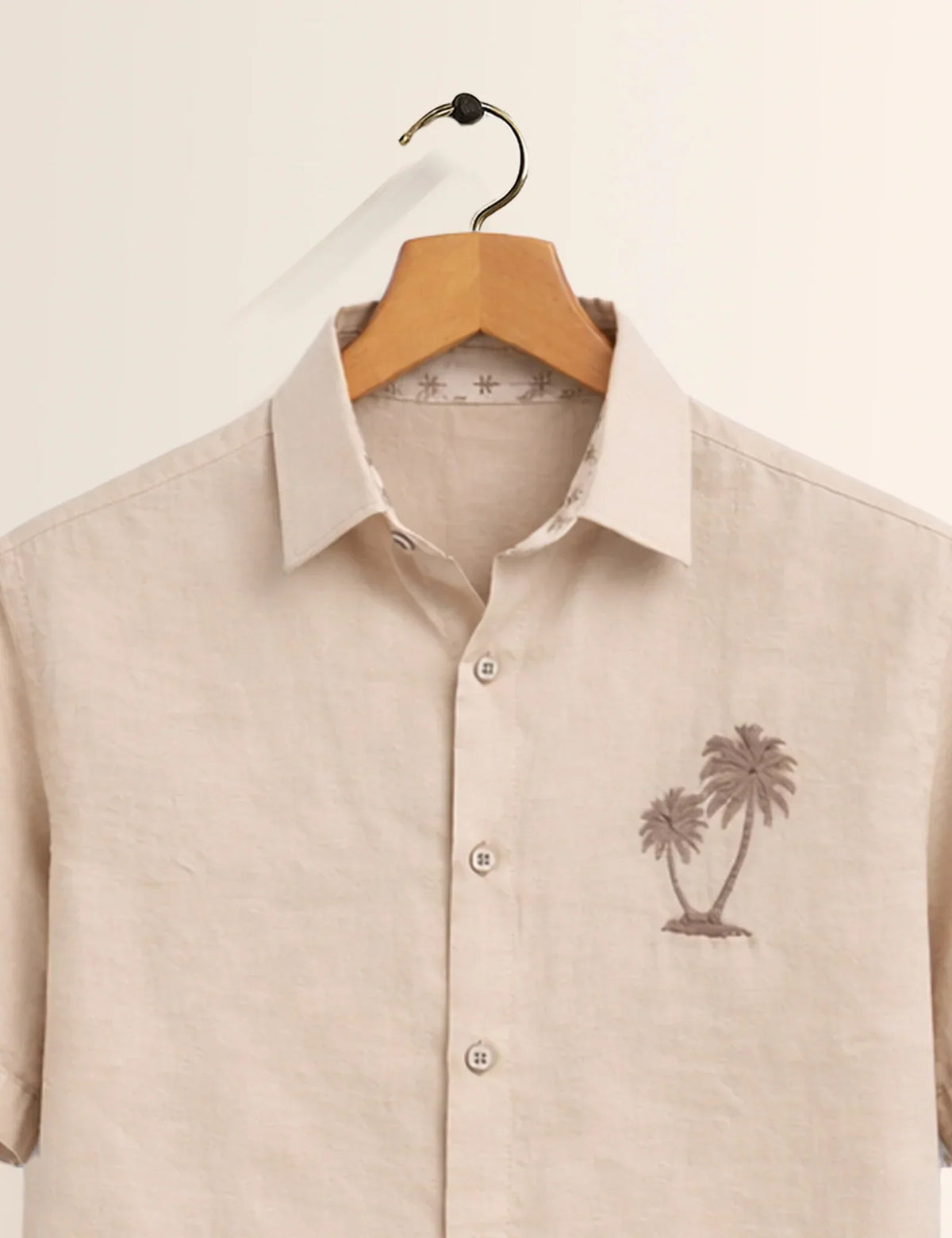 Two Tree Men's Shirt - XPST