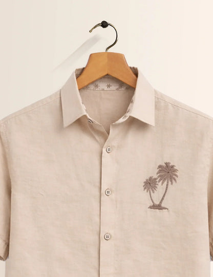 Two Tree Men's Shirt - XPST