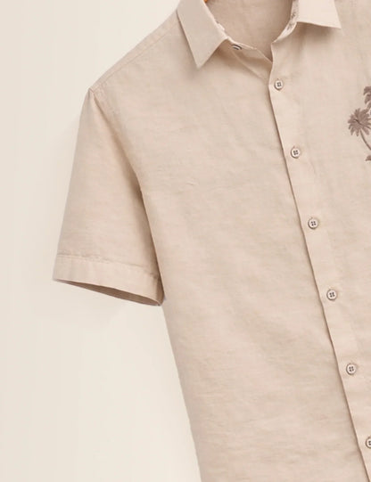 Two Tree Men's Shirt - XPST