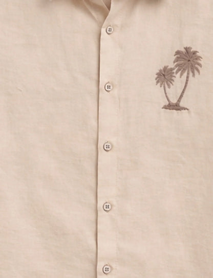 Two Tree Men's Shirt - XPST