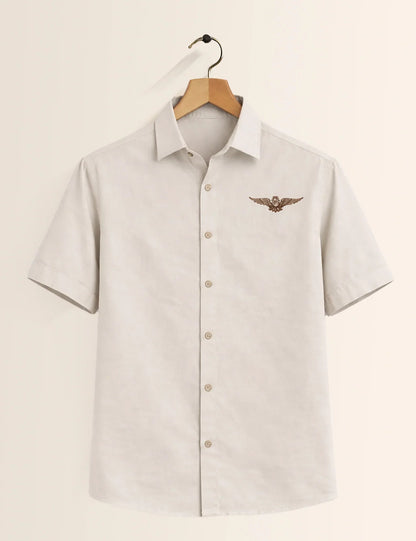 White Eagle Men's Shirt - XPST