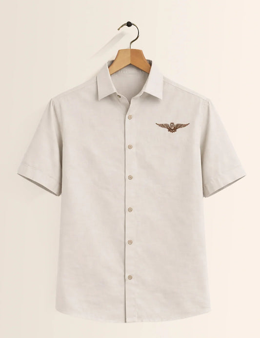 White Eagle Men's Shirt - XPST