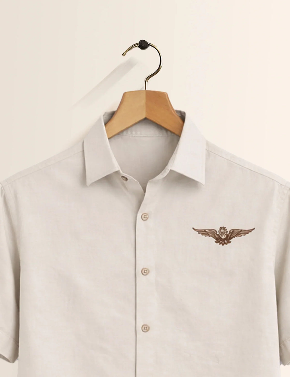 White Eagle Men's Shirt - XPST