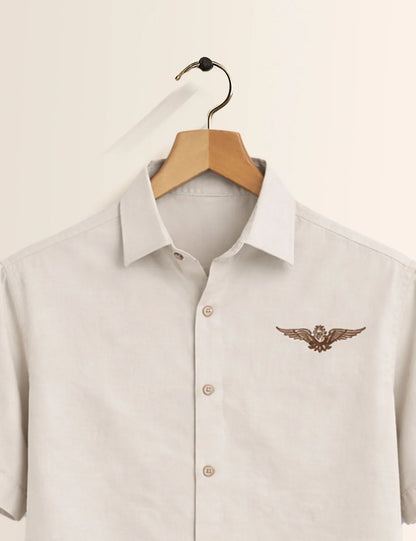 White Eagle Men's Shirt - XPST