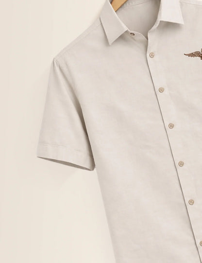 White Eagle Men's Shirt - XPST