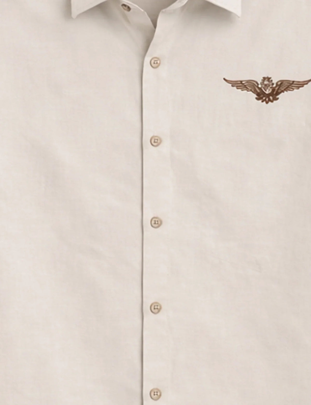 White Eagle Men's Shirt - XPST