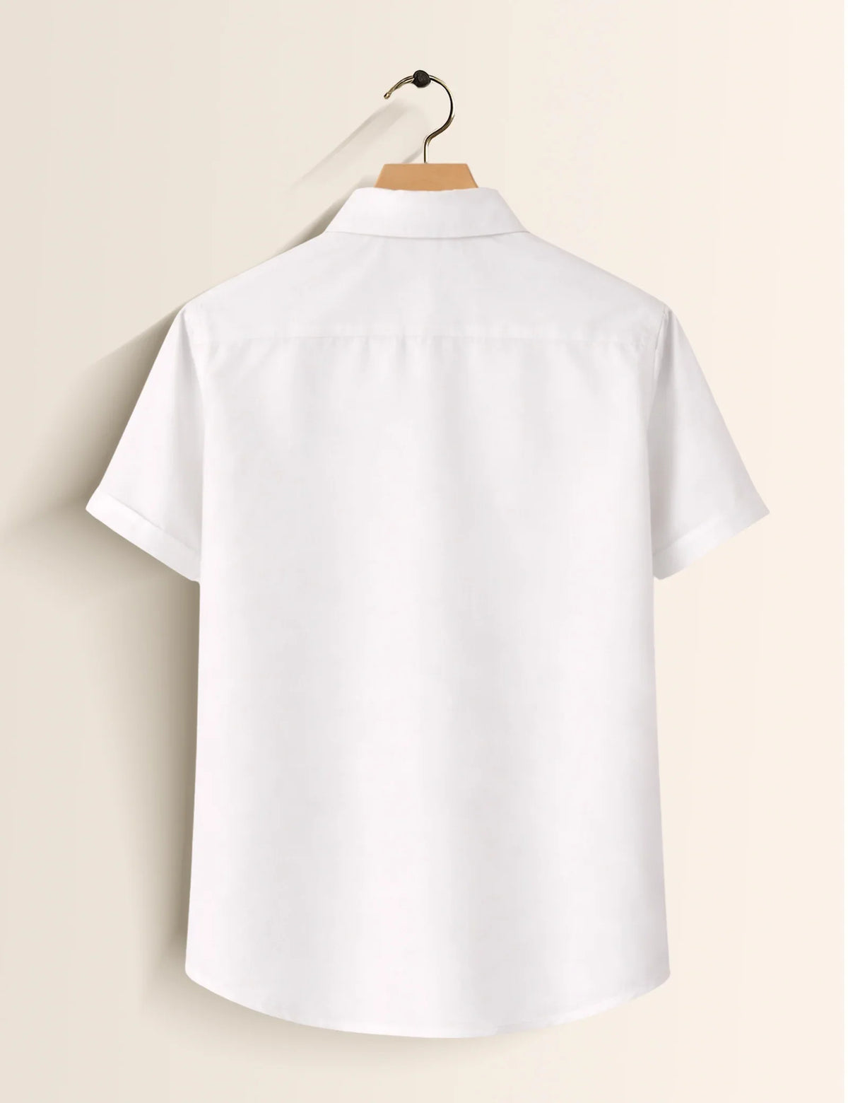 WHT HF Comic Men's Shirt - XPST