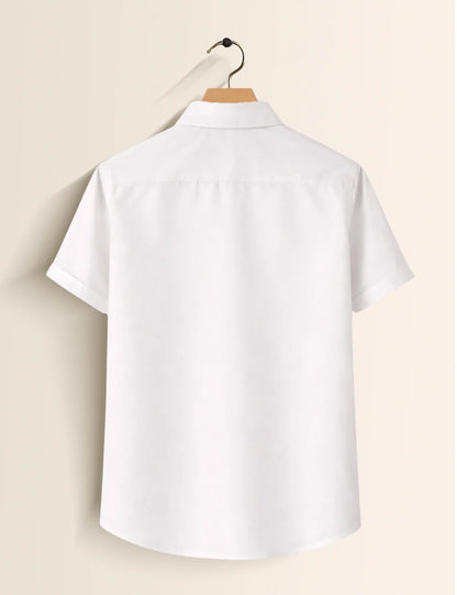 WHT HF Comic Men's Shirt - XPST
