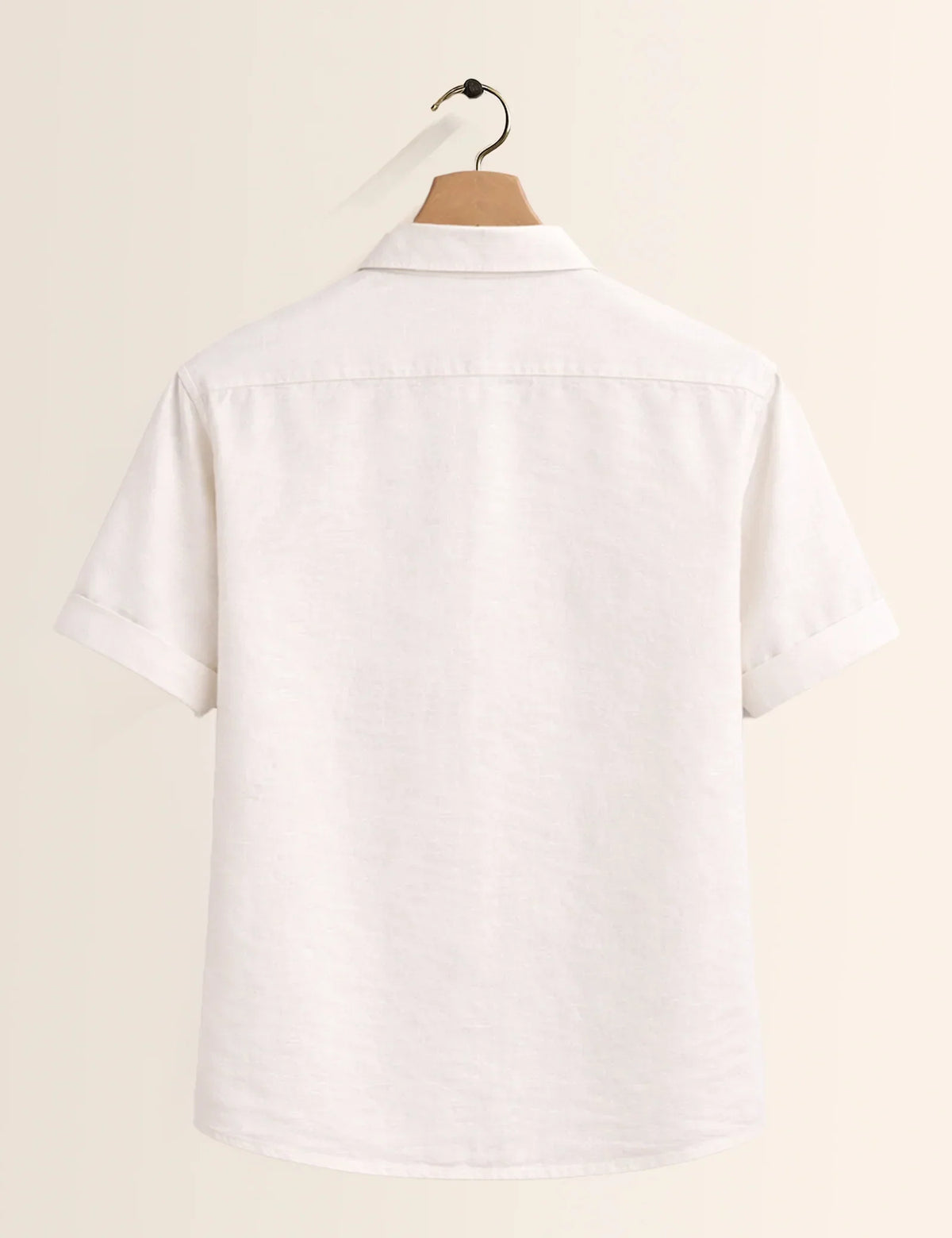 White Palm Men's Shirt - XPST