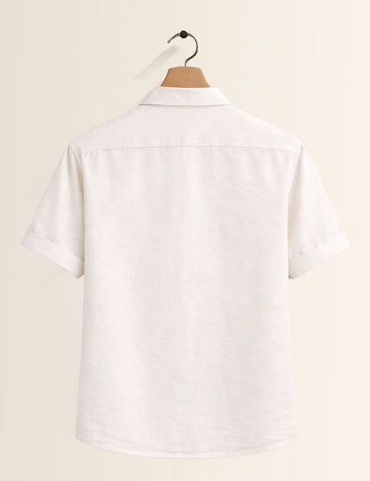White Palm Men's Shirt - XPST